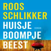Omslag van Huisje boompje beest