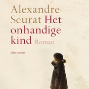 Omslag van Het onhandige kind