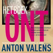 Omslag van Het Boek Ont