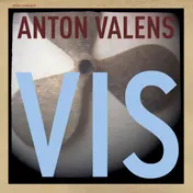 Omslag van Vis
