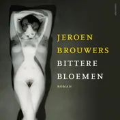Omslag van Bittere bloemen