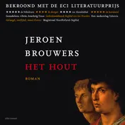 Omslag van Het hout