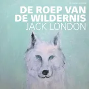 Omslag van De roep van de wildernis