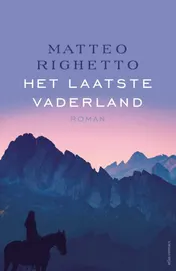 Omslag van Het laatste vaderland