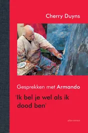 Omslag van Ik bel je wel als ik dood ben
