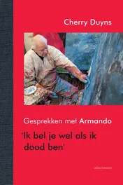 Omslag van Ik bel je wel als ik dood ben
