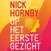 Omslag van Op het eerste gezicht