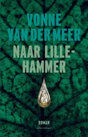 Omslag van Naar Lillehammer