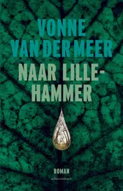 Omslag van Naar Lillehammer