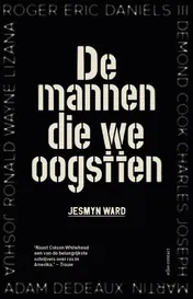 Omslag van De mannen die we oogstten