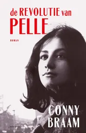 Omslag van De revolutie van Pelle