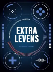 Omslag van Extra levens
