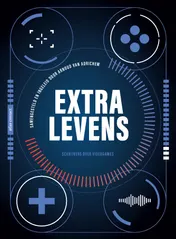 Omslag van Extra levens