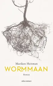 Omslag van Wormmaan