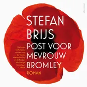 Omslag van Post voor mevrouw Bromley
