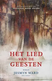 Omslag van Het lied van de geesten