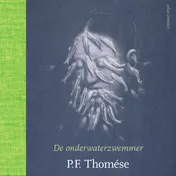 Omslag van De onderwaterzwemmer