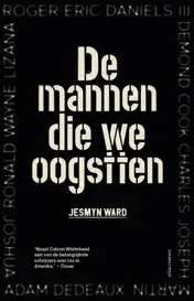 Omslag van De mannen die we oogstten