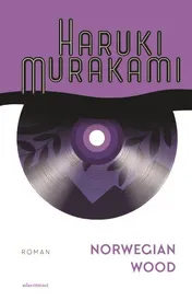 Omslag van Norwegian Wood