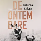 Omslag van De ontembare