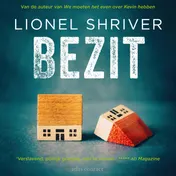 Omslag van Bezit