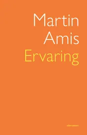 Omslag van Ervaring