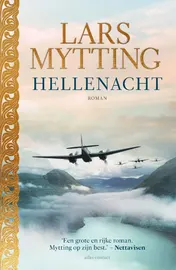 Omslag van Hellenacht