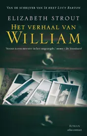 Omslag van Het verhaal van William