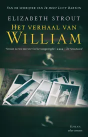 Omslag van Het verhaal van William