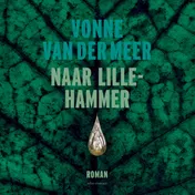 Omslag van Naar Lillehammer