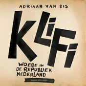 Omslag van KliFi