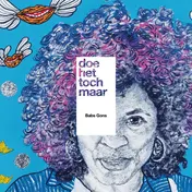 Omslag van Doe het toch maar