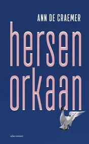 Omslag van Hersenorkaan