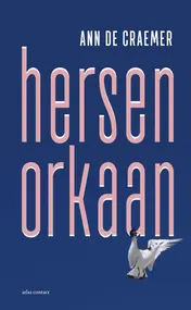 Omslag van Hersenorkaan