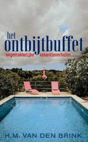 Omslag van Het ontbijtbuffet