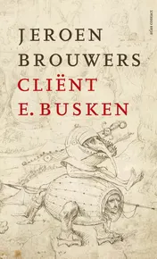 Omslag van Cliënt E. Busken