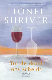 Omslag van Tot de dood ons scheidt