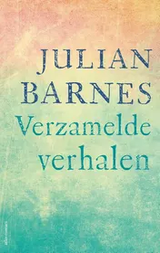 Omslag van Verzamelde verhalen