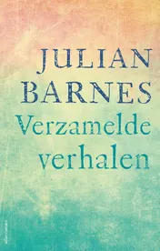 Omslag van Verzamelde verhalen
