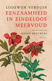 Omslag van Eenzaamheid in eindeloos meervoud