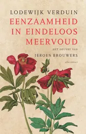 Omslag van Eenzaamheid in eindeloos meervoud