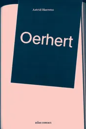 Omslag van Oerhert
