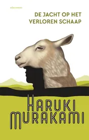 Omslag van De jacht op het verloren schaap