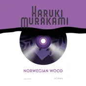 Omslag van Norwegian Wood