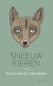 Omslag van Sneeuweieren