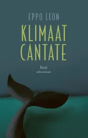 Omslag van Klimaatcantate
