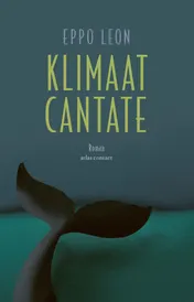 Omslag van Klimaatcantate