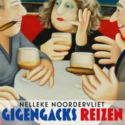 Omslag van Gigengacks reizen