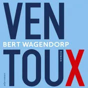 Omslag van Ventoux