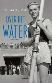 Omslag van Over het water